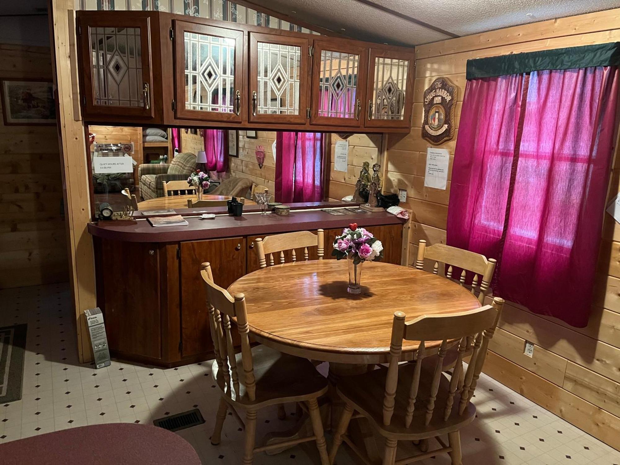 Twin Oaks Villa Брайсън Сити Екстериор снимка